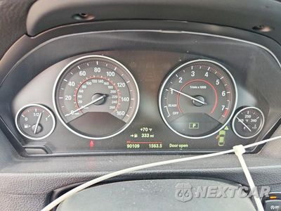 Zdjęcie 9 z 12 samochodu: 2019 BMW 430XI GRAN COUPE VIN:WBA4J3C59KBL05251 - miniatura
