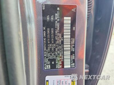 Zdjęcie 13 z 13 samochodu: 2024 LEXUS NX 350 F SPORT HANDLING VIN:2T2KGCEZ6RC047223 - miniatura
