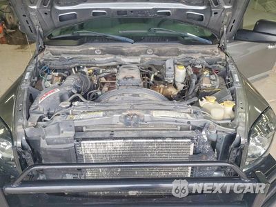 Zdjęcie 11 z 12 samochodu: 2008 DODGE RAM 3500 ST VIN:3D7MX38A78G195989 - miniatura