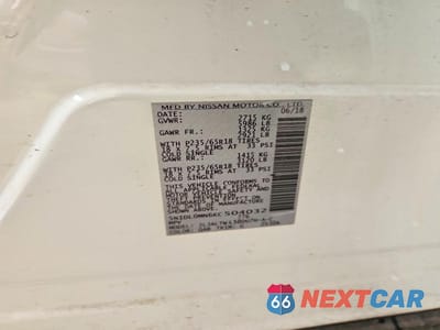 Zdjęcie 12 z 12 samochodu: 2019 INFINITI QX60 LUXE VIN:5N1DL0MN6KC504032 - miniatura