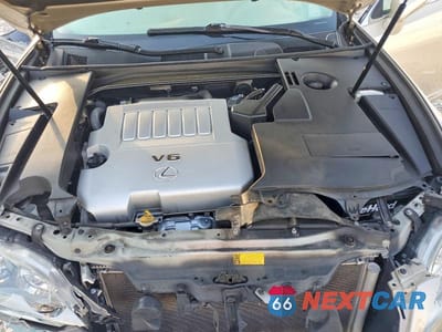Zdjęcie 11 z 13 samochodu: 2011 LEXUS ES 350 VIN:JTHBK1EG0B2453362 - miniatura