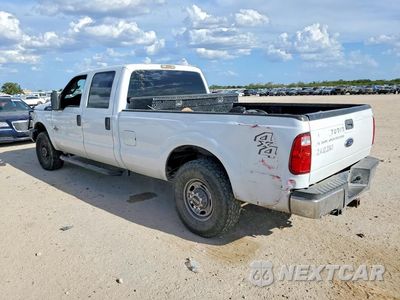 Drugie zdjęcie samochodu z przodu: 2016 FORD F250 SUPER DUTY VIN:1FT7W2BT1GEC56595 - miniatura