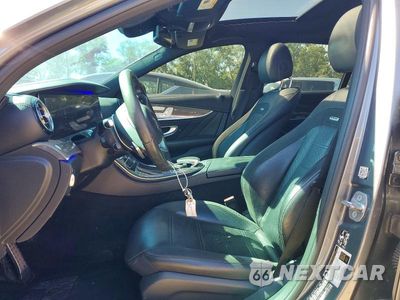 Zdjęcie 7 z 13 samochodu: 2017 MERCEDES-BENZ E 43 4MATIC AMG VIN:WDDZF6EB9HA218579 - miniatura