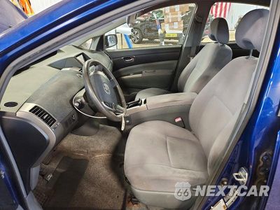 Zdjęcie 7 z 13 samochodu: 2009 TOYOTA PRIUS BASE VIN:JTDKB20U997866155 - miniatura