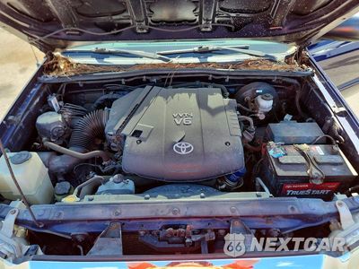 Zdjęcie 11 z 12 samochodu: 2012 TOYOTA TACOMA V6 VIN:5TFLU4EN6CX027552 - miniatura