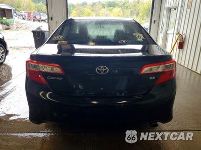 Zdjęcie 6 z 12 samochodu: 2012 TOYOTA CAMRY SE VIN:4T1BF1FKXCU107801 - miniatura