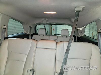 Zdjęcie 10 z 13 samochodu: 2017 HONDA PILOT TOURING VIN:5FNYF6H99HB048343 - miniatura
