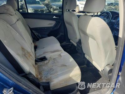 Zdjęcie 11 z 13 samochodu: 2019 VOLKSWAGEN TIGUAN S VIN:3VV0B7AX0KM042314 - miniatura
