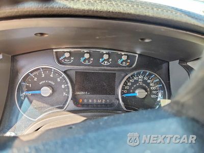Zdjęcie 9 z 13 samochodu: 2013 FORD F150 SUPERCREW VIN:1FTFW1CT5DFB09416 - miniatura