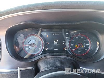 Zdjęcie 9 z 12 samochodu: 2018 DODGE CHARGER SXT PLUS VIN:2C3CDXHG6JH188374 - miniatura