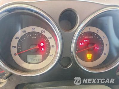 Zdjęcie 9 z 12 samochodu: 2007 MITSUBISHI ECLIPSE GS VIN:4A3AK24F17E046407 - miniatura