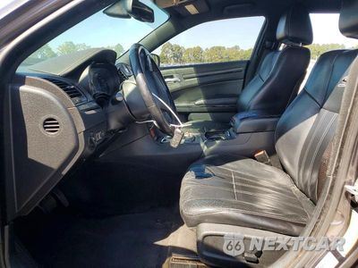 Zdjęcie 7 z 12 samochodu: 2015 CHRYSLER 300 S VIN:2C3CCABG7FH848907 - miniatura