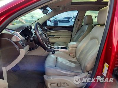 Zdjęcie 7 z 13 samochodu: 2015 CADILLAC SRX PERFORMANCE COLLECTION VIN:3GYFNCE34FS567050 - miniatura