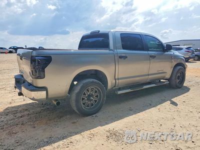 Trzecie zdjęcie samochodu z tyłu: 2007 TOYOTA TUNDRA SR5 VIN:5TBEV54127S456346 - miniatura