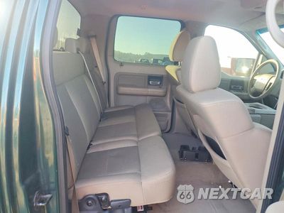 Zdjęcie 10 z 12 samochodu: 2007 FORD F150 SUPERCREW VIN:1FTPW14V87FA25194 - miniatura