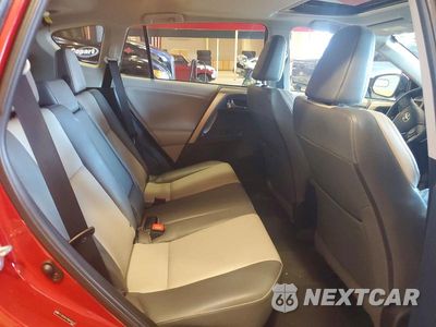 Zdjęcie 11 z 13 samochodu: 2013 TOYOTA RAV4 LIMITED VIN:2T3DFREV1DW100330 - miniatura
