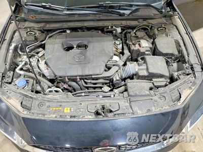 Zdjęcie 11 z 13 samochodu: 2024 MAZDA 3 PREFERRED VIN:3MZBPACM4RM415726 - miniatura