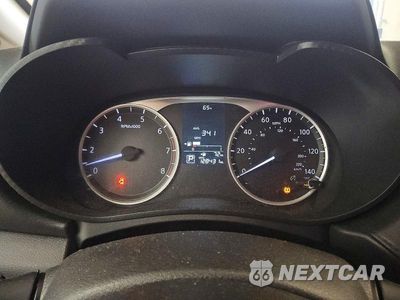 Zdjęcie 9 z 12 samochodu: 2020 NISSAN VERSA S VIN:3N1CN8DV3LL826533 - miniatura