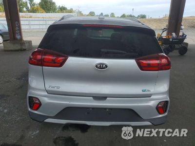 Zdjęcie 6 z 14 samochodu: 2021 KIA NIRO LXS VIN:KNDCM3LD8M5484025 - miniatura