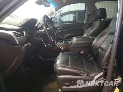 Zdjęcie 7 z 13 samochodu: 2015 CHEVROLET TAHOE K1500 LT VIN:1GNSKBKC5FR115890 - miniatura