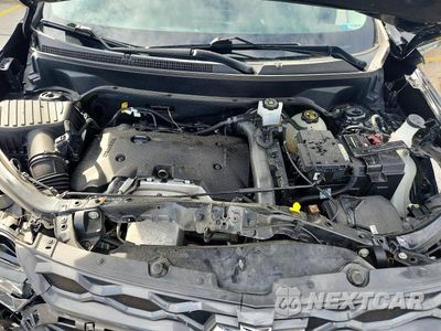 Zdjęcie 12 z 13 samochodu: 2019 CHEVROLET EQUINOX LT VIN:2GNAXLEX6K6285120 - miniatura