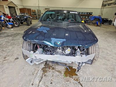 Piąte zdjęcie samochodu w środku: 2027 BMW M5 VIN:WBS83FK00VCY26470 - miniatura