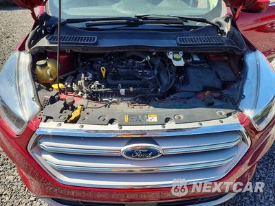 Zdjęcie 12 z 13 samochodu: 2019 FORD ESCAPE SE VIN:1FMCU9GD2KUA97630 - miniatura