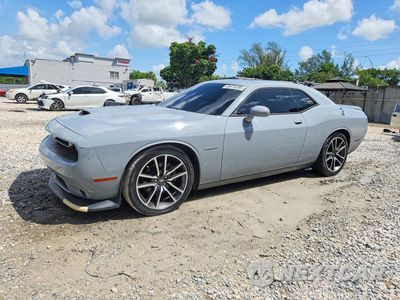 2021 DODGE CHALLENGER R/T 2C3CDZBT5MH509844 - główne zdjęcie licytacji z USA - miniatura
