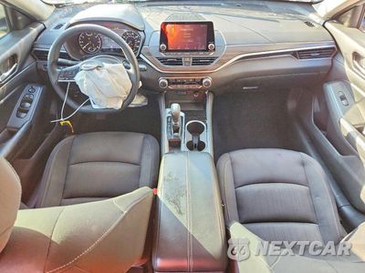 Zdjęcie 8 z 13 samochodu: 2024 NISSAN ALTIMA SV VIN:1N4BL4DV5RN347553 - miniatura