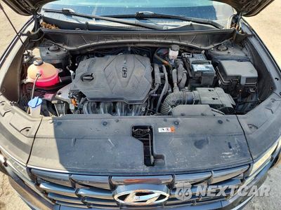 Zdjęcie 12 z 13 samochodu: 2023 HYUNDAI TUCSON SEL VIN:5NMJF3AEXPH213112 - miniatura