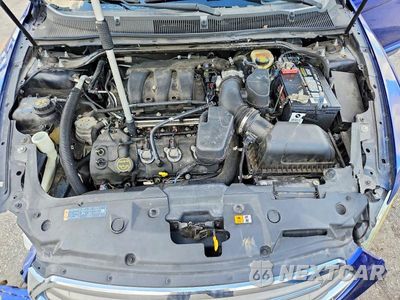 Zdjęcie 11 z 12 samochodu: 2015 FORD TAURUS SEL VIN:1FAHP2E88FG154633 - miniatura