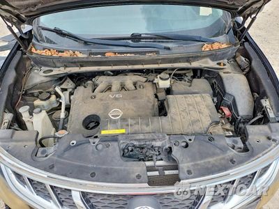 Zdjęcie 12 z 14 samochodu: 2013 NISSAN MURANO S VIN:JN8AZ1MU5DW205432 - miniatura