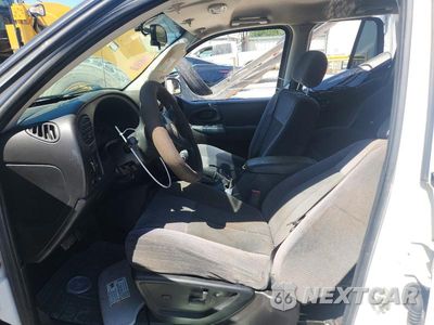 Zdjęcie 7 z 13 samochodu: 2009 CHEVROLET TRAILBLAZER LT VIN:1GNDT33S892133475 - miniatura