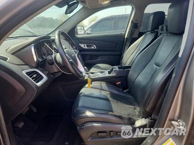 Zdjęcie 7 z 13 samochodu: 2012 GMC TERRAIN SLT VIN:2GKALWEKXC6318166 - miniatura