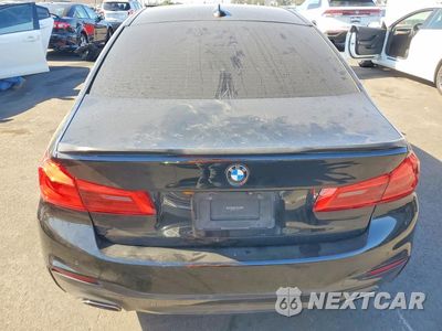 Zdjęcie 6 z 13 samochodu: 2020 BMW 530E VIN:WBAJA9C07LCD44977 - miniatura