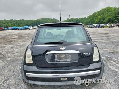 Zdjęcie 6 z 12 samochodu: 2002 MINI COOPER VIN:WMWRC33462TE12519 - miniatura