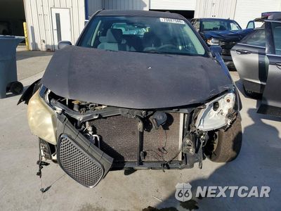 Piąte zdjęcie samochodu w środku: 2006 PONTIAC VIBE VIN:5Y2SL65896Z414268 - miniatura