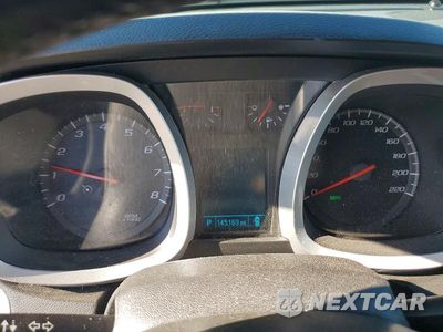Zdjęcie 9 z 13 samochodu: 2017 CHEVROLET EQUINOX LT VIN:2GNFLFEK2H6319943 - miniatura