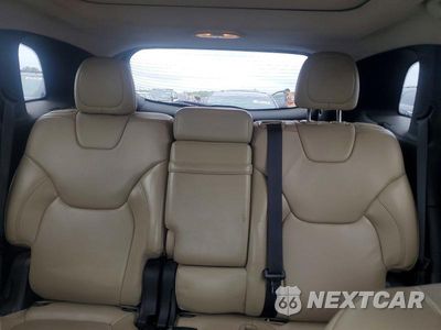 Zdjęcie 10 z 13 samochodu: 2016 JEEP CHEROKEE LIMITED VIN:1C4PJMDB1GW132089 - miniatura