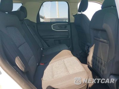 Zdjęcie 11 z 13 samochodu: 2024 FORD BRONCO SPORT BIG BEND VIN:3FMCR9B6XRRE59733 - miniatura