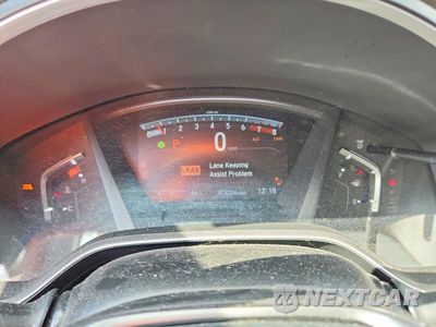 Zdjęcie 9 z 13 samochodu: 2018 HONDA CR-V EX VIN:7FARW1H52JE032726 - miniatura