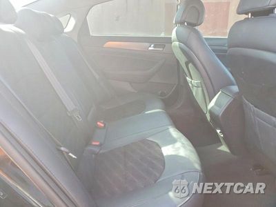 Zdjęcie 10 z 12 samochodu: 2015 HYUNDAI SONATA SPORT VIN:5NPE34AF4FH245256 - miniatura