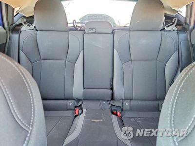 Zdjęcie 10 z 13 samochodu: 2026 SUBARU CROSSTREK PREMIUM VIN:4S4GUHD68T3765651 - miniatura