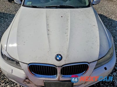 Zdjęcie 11 z 12 samochodu: 2011 BMW 328 XI SULEV VIN:WBAPK5G57BNN78980 - miniatura