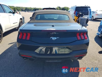 Zdjęcie 6 z 12 samochodu: 2026 FORD MUSTANG VIN:1FAGP8UH4T5119059 - miniatura