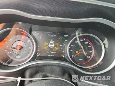 Zdjęcie 9 z 12 samochodu: 2015 DODGE CHARGER R/T VIN:2C3CDXCT7FH729315 - miniatura