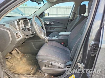 Zdjęcie 7 z 13 samochodu: 2017 CHEVROLET EQUINOX LT VIN:2GNALCEK6H1536448 - miniatura