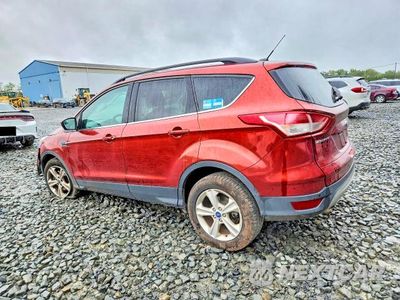 Drugie zdjęcie samochodu z przodu: 2014 FORD ESCAPE SE VIN:1FMCU9G95EUD47961 - miniatura