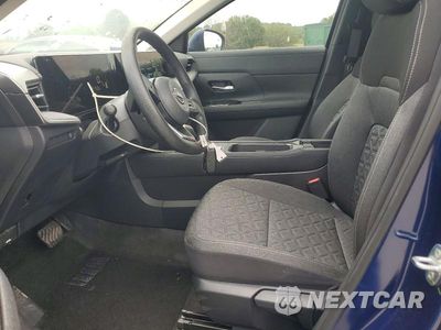 Zdjęcie 7 z 12 samochodu: 2025 NISSAN KICKS SV VIN:3N8AP6CA2SL432512 - miniatura