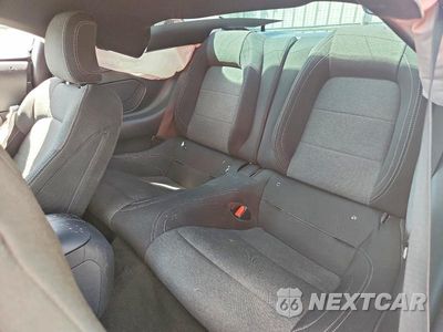 Zdjęcie 10 z 12 samochodu: 2025 FORD MUSTANG GT VIN:1FA6P8CF5S5409501 - miniatura